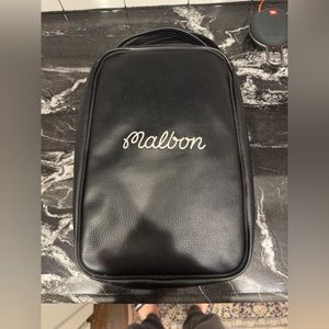 Malbon x Jones Shoe Bag